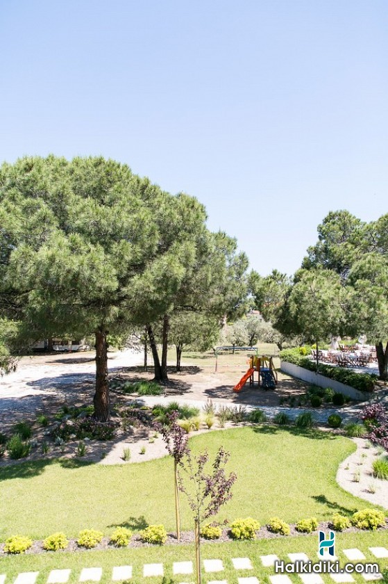 Alexandros Hotel, Evgenia-1 Bedroom Apartment-5 Guests
