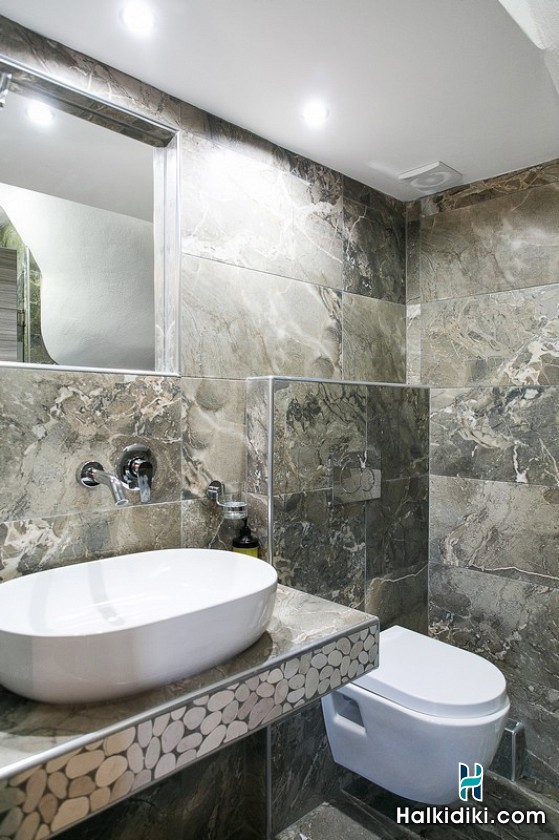 Alexandros Hotel, Evgenia-1 Bedroom Apartment-5 Guests