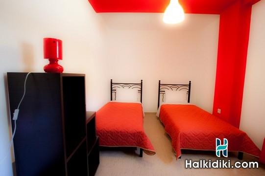 Aroma Hotel, Ground Floor 2 Bedrooms Apartments