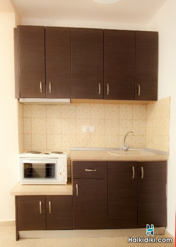 Aroma Hotel, Ground Floor 2 Bedrooms Apartments