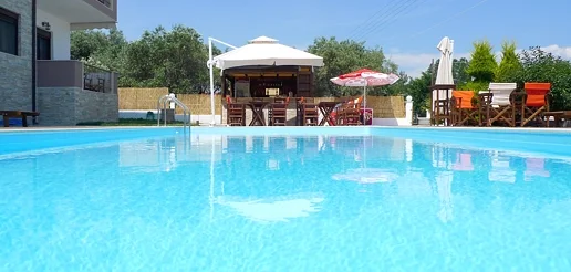Chaido Studios, Vourvourou, Sithonia