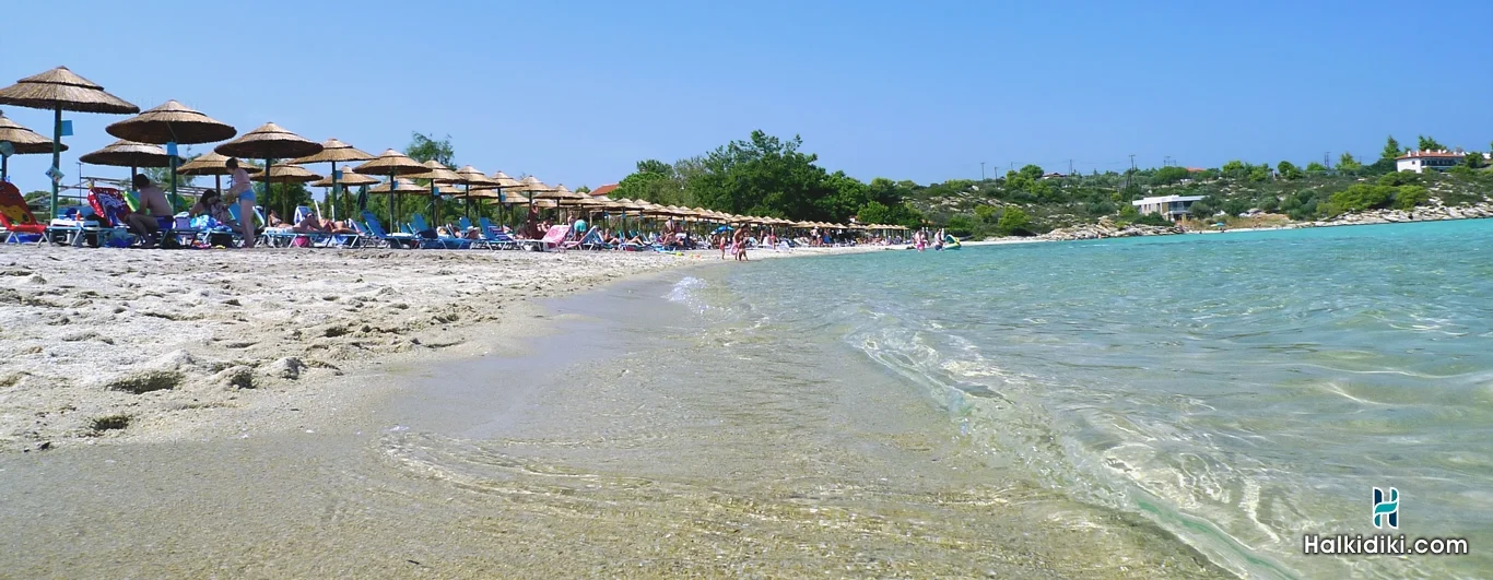 Halkidiki Halkidiki