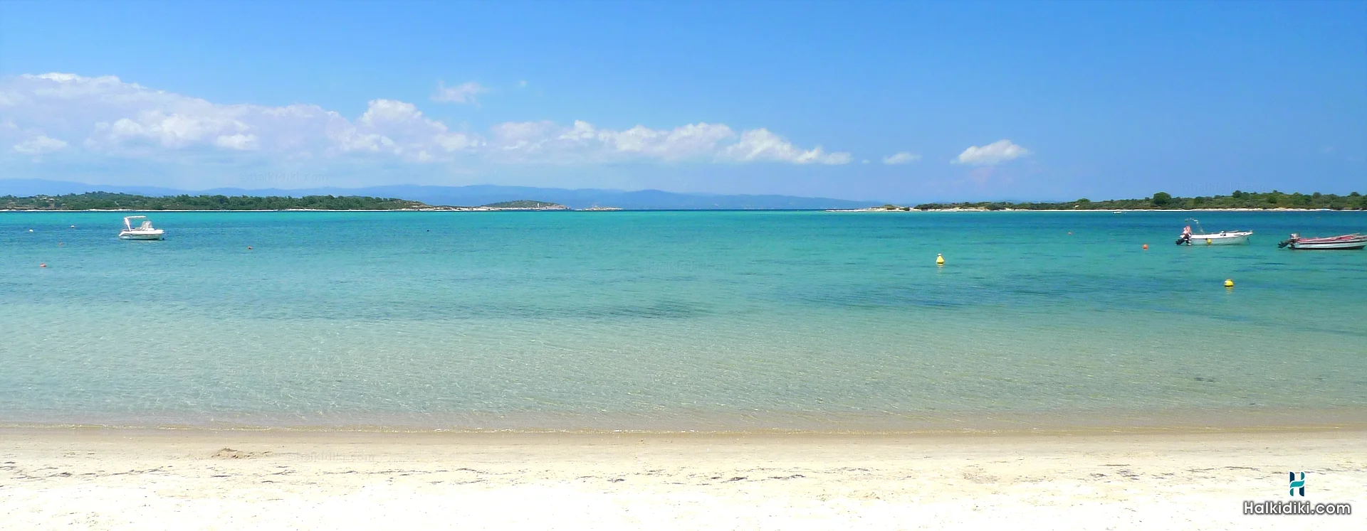 Ο καιρός στη Χαλκιδική Ο καιρός στη Χαλκιδική