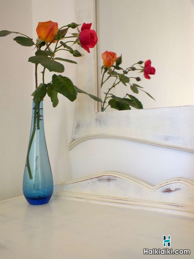 Christaras Apartments, One Bedroom apartments No 1, 5, 6 & 10 (2+1) - 1 double bed & 1 single bed.