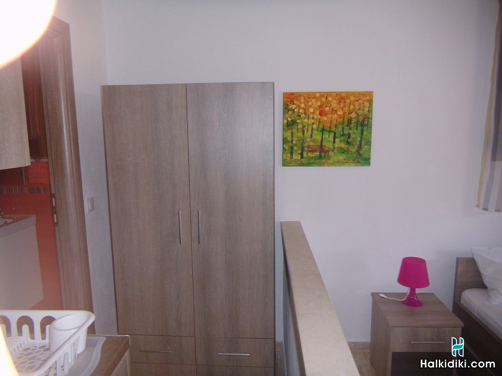 Studios Efi, Ground floor Studio