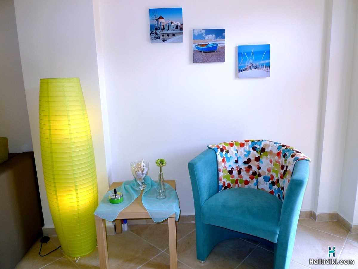 Excellent Villa, Groundfloor