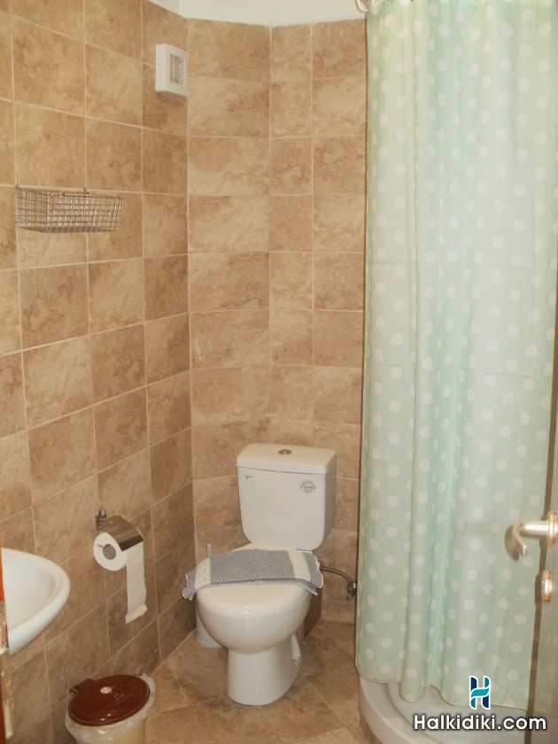 Fani Apartments, Quadruple Apartments(2 rooms)