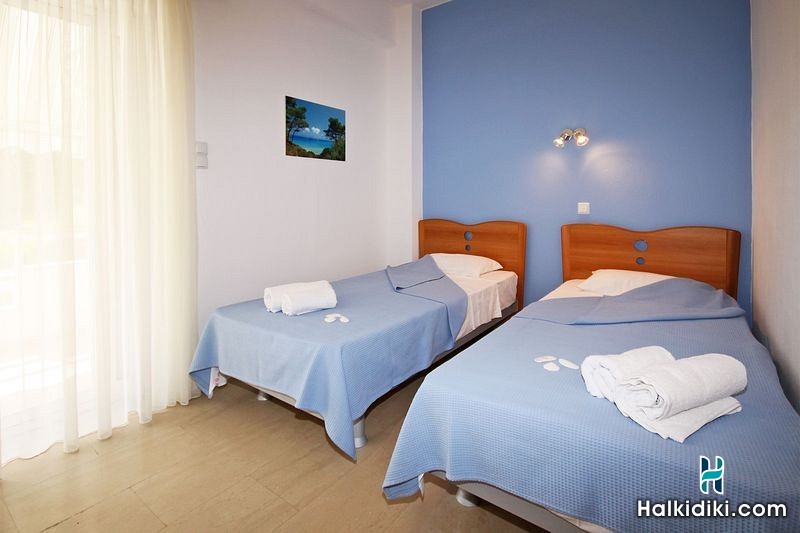 Garden View Apartments, Sea View Apartment