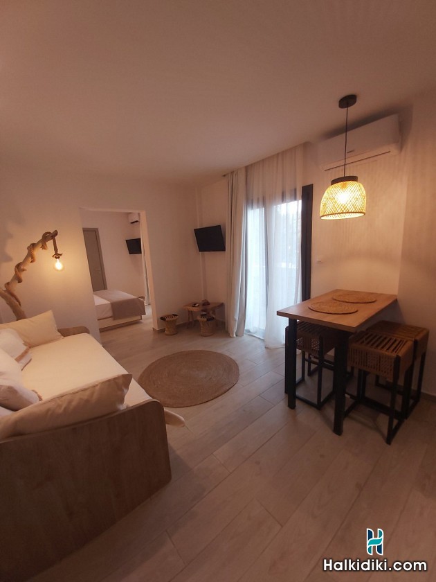 House Karga, No 10 - First Floor