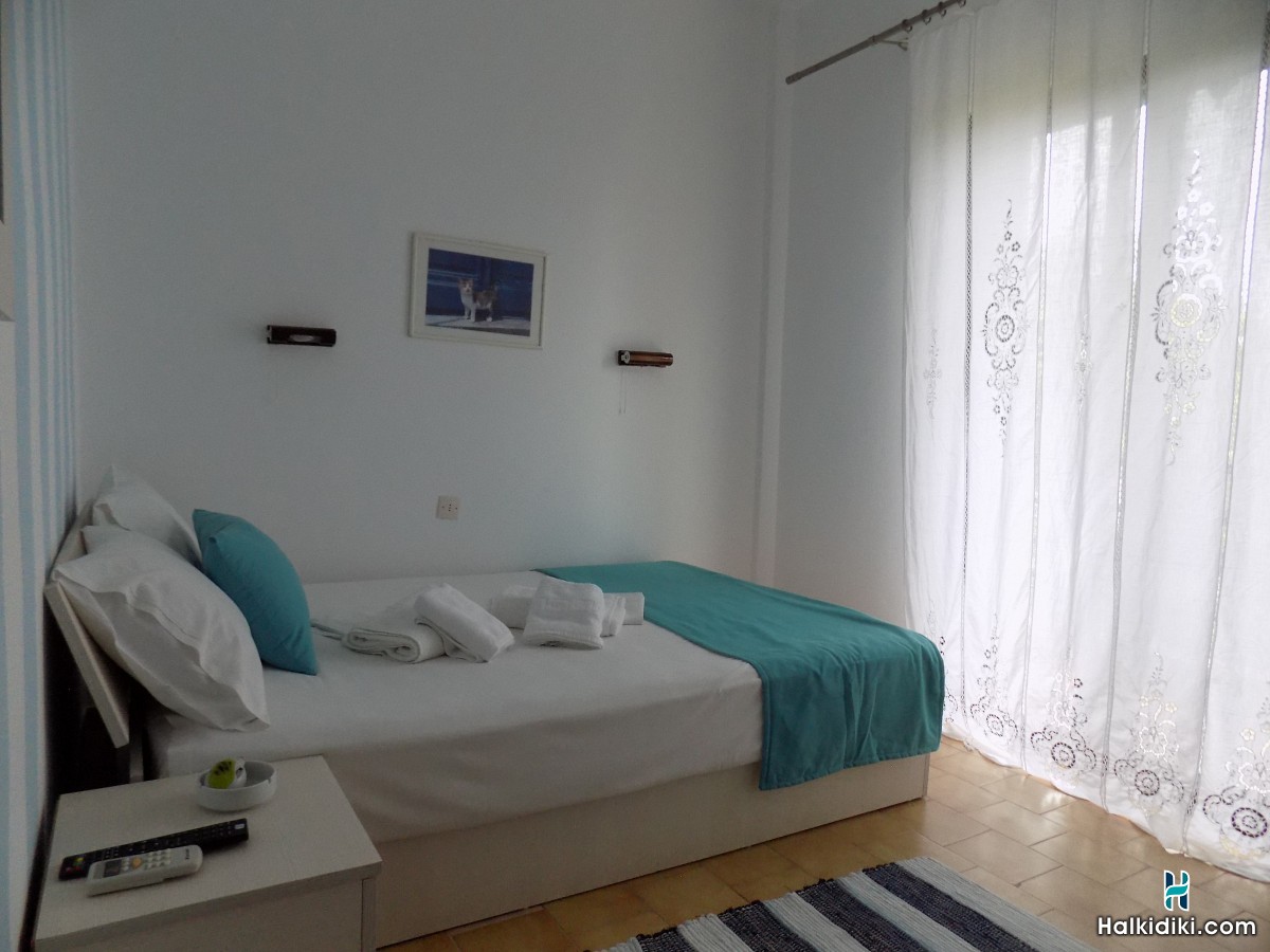 House Karga, Double Studios