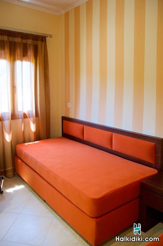 Ioanna Studios & Apartments, Apartment