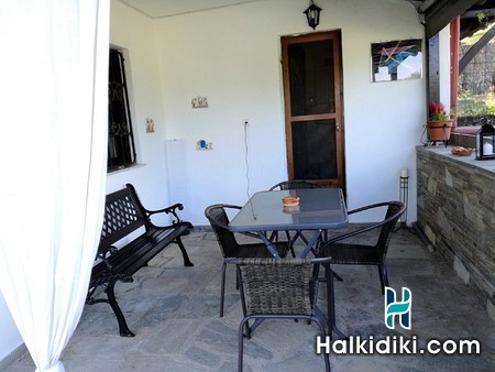 Jenny's Garden, Ground Floor Apartment