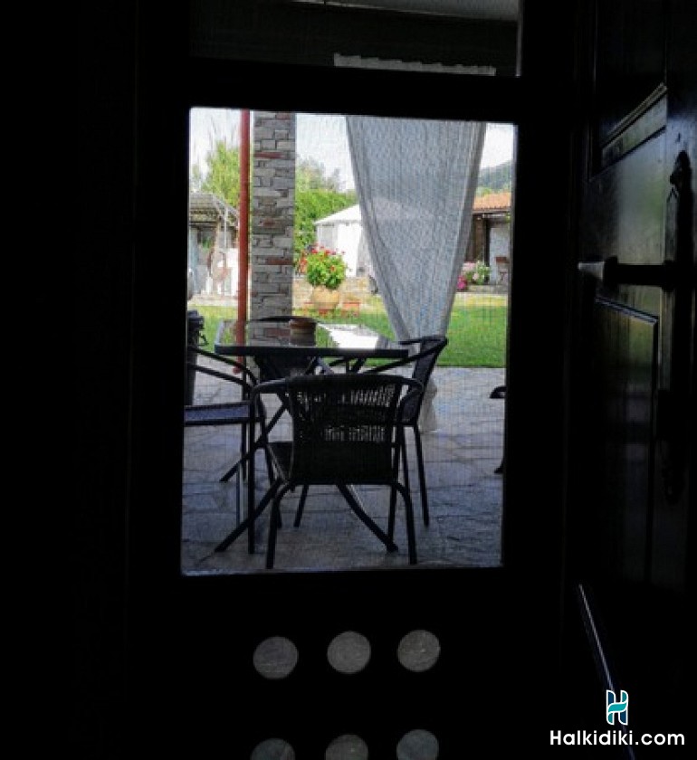 Jenny's Garden, Ground Floor Apartment