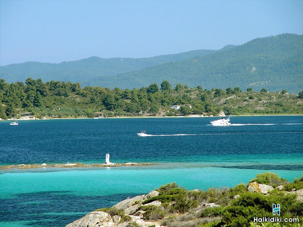 Studio Karagatsi, Location
