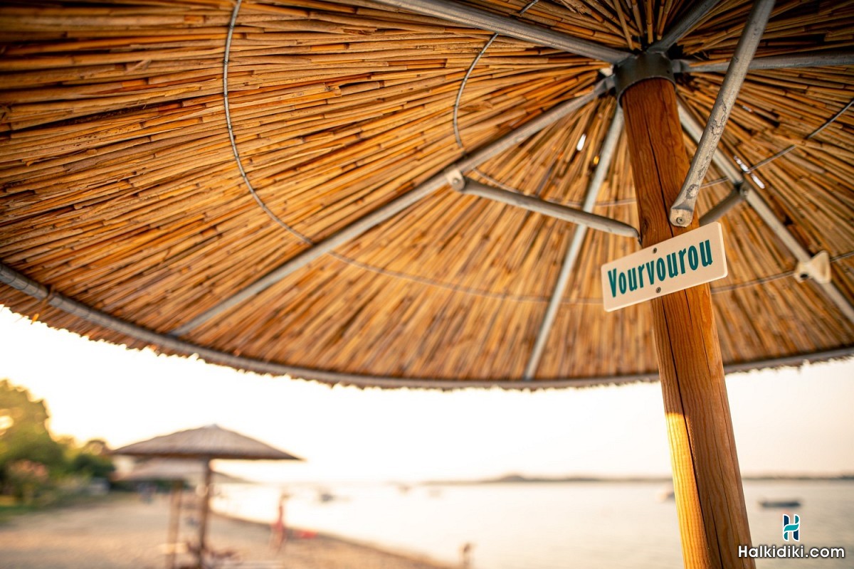 Kokkinos Apartments, The Beach