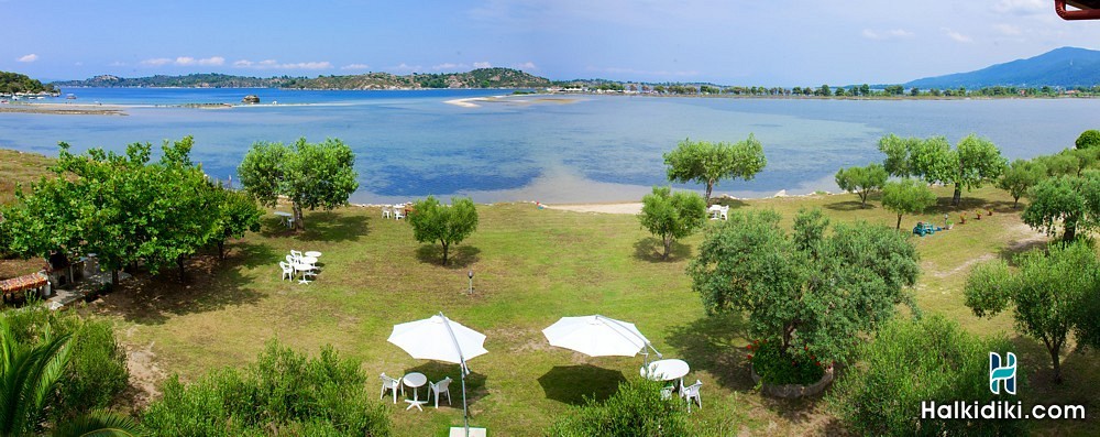 Livari Studios & Apartments, in Vourvourou, Sithonia