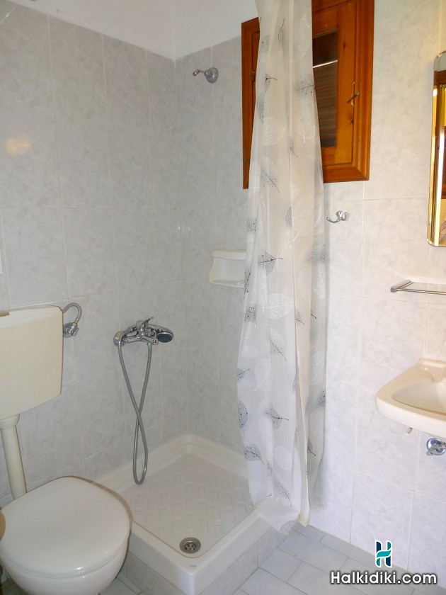 Magda House, Classic Double Studios
