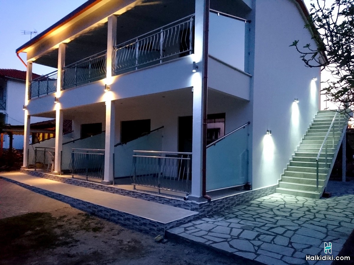 Magda House, Superior Studios