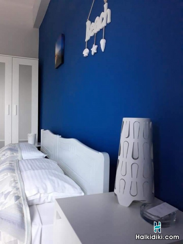Meerithic ROKKA ROOMS, Twin Room