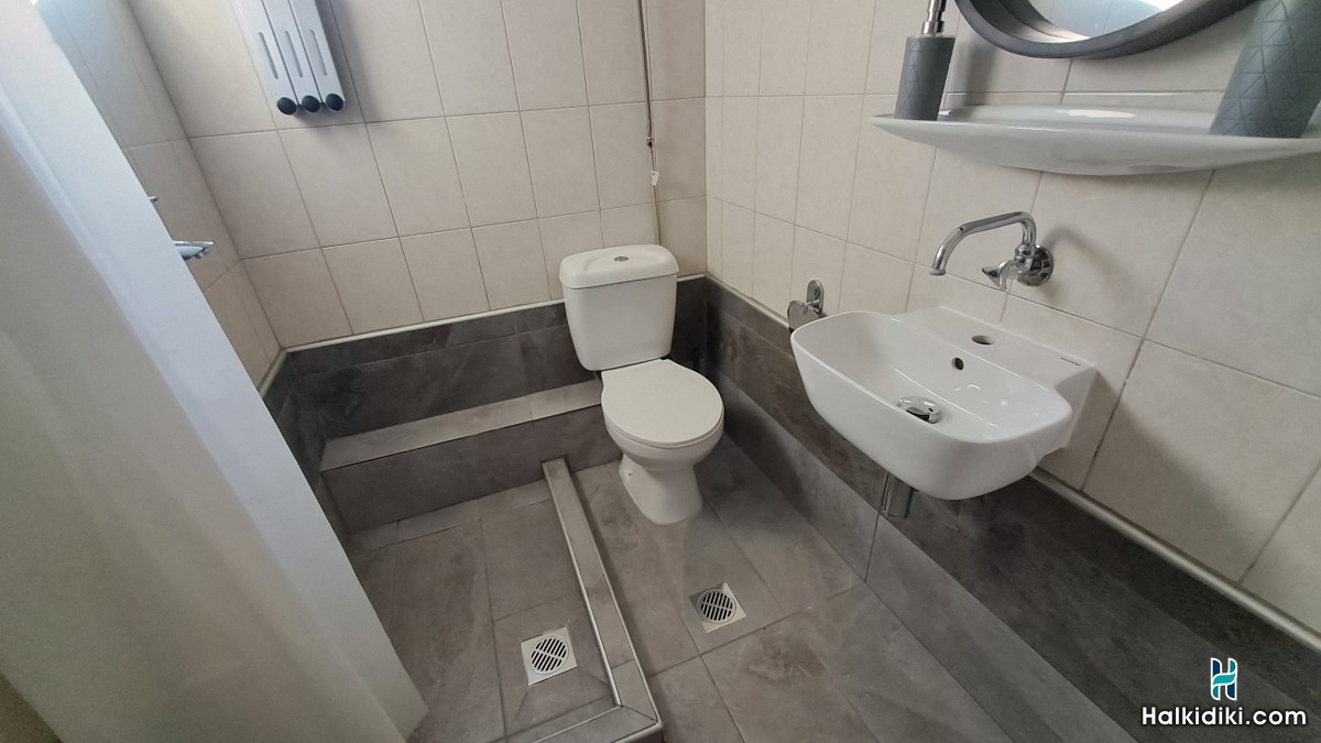 Meerithic ROKKA ROOMS, Twin Room