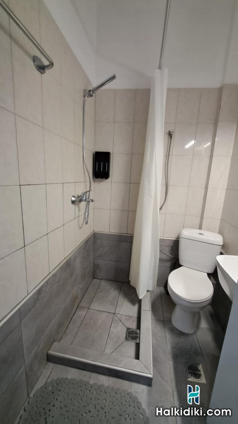 Meerithic ROKKA ROOMS, Twin Room