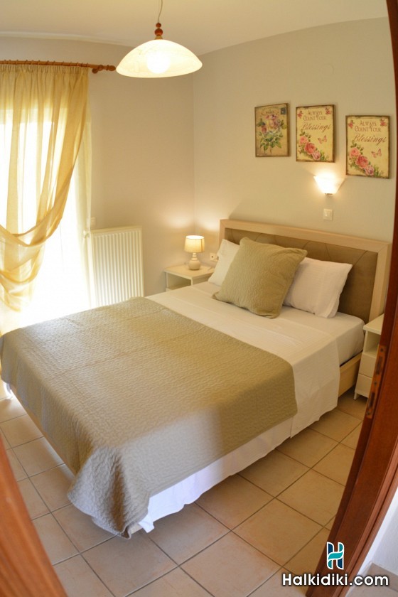 Michelmar Studios & Apartments, Studios