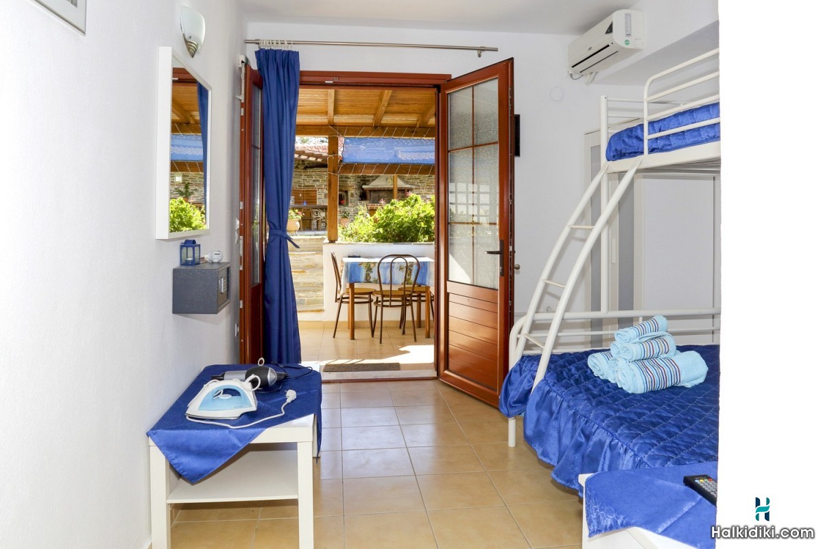 Peter's House, Studios & Apartments
