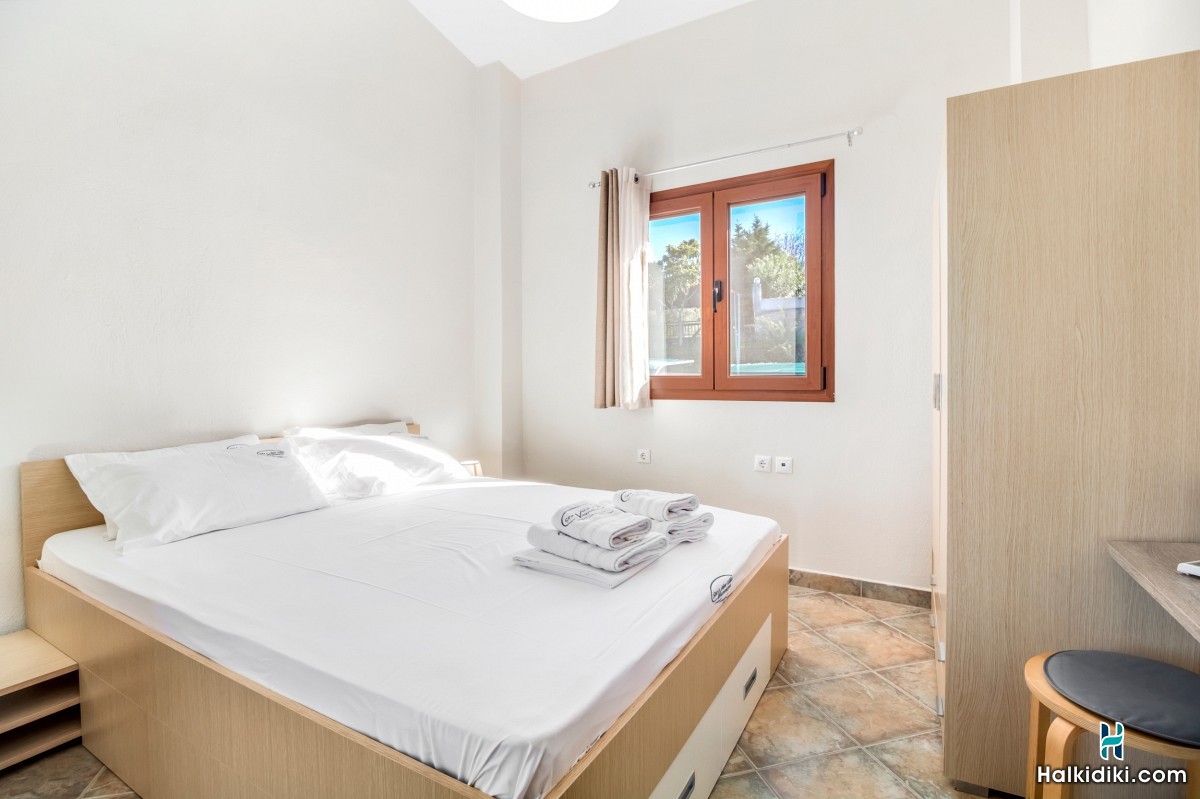 SeaView Villas, Nireus