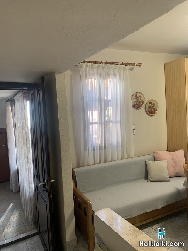 Sonia's Guest House, Interiors