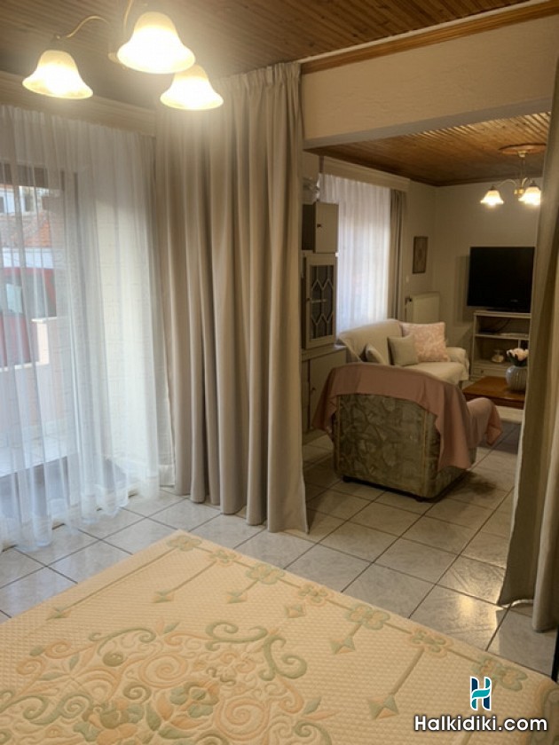 Sonia's Guest House, Interiors