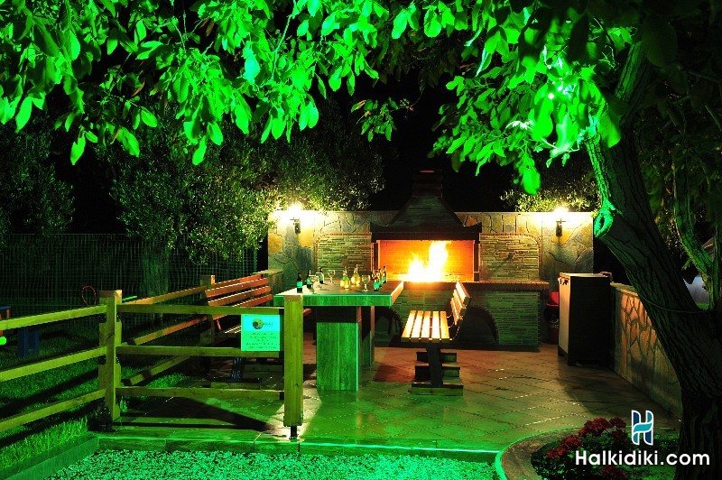 Sunday Summer Resort , Garden