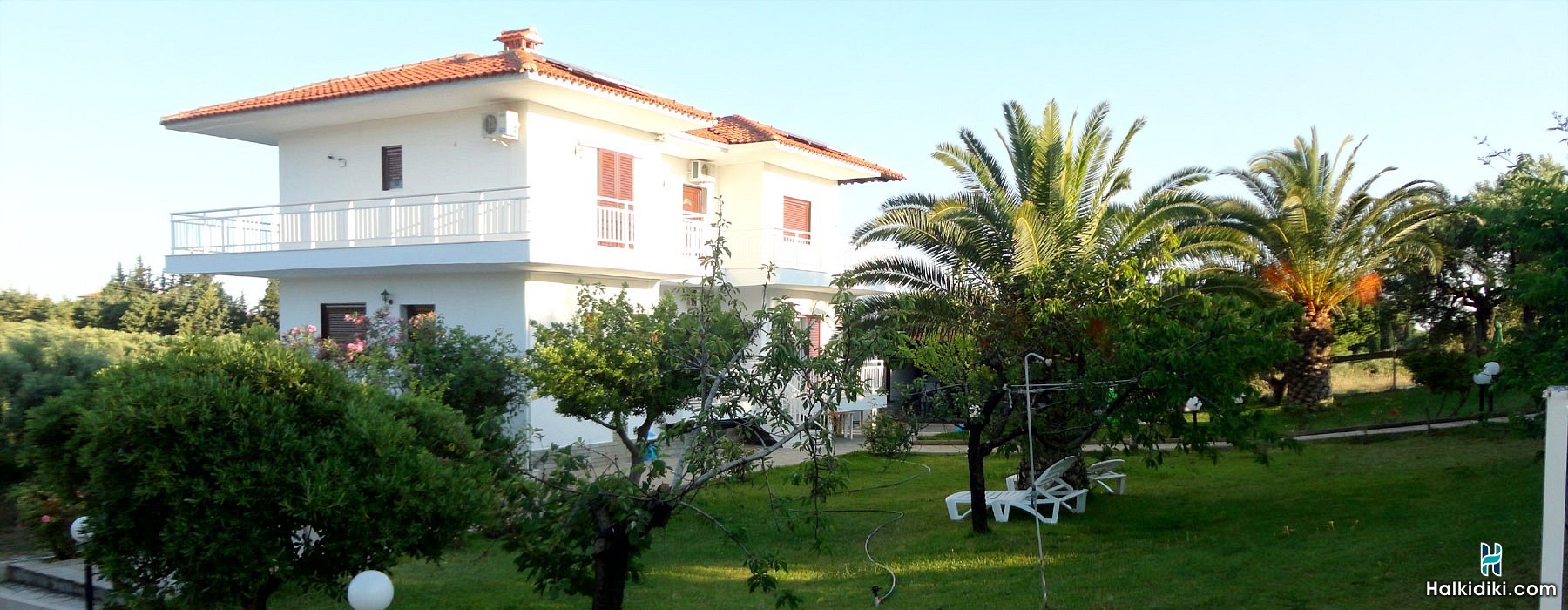 Villa Ioanna